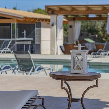 Villa Can Magnus Alcudia  Zewnętrze zdjęcie