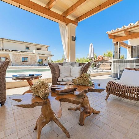Villa Can Magnus Alcudia  Zewnętrze zdjęcie