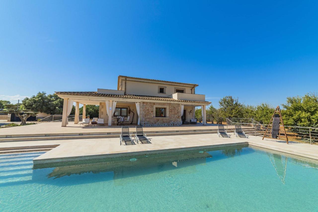 Villa Can Magnus Alcudia  Zewnętrze zdjęcie