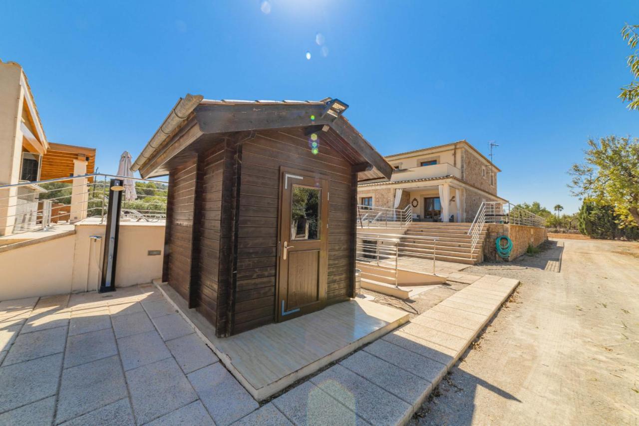 Villa Can Magnus Alcudia  Zewnętrze zdjęcie