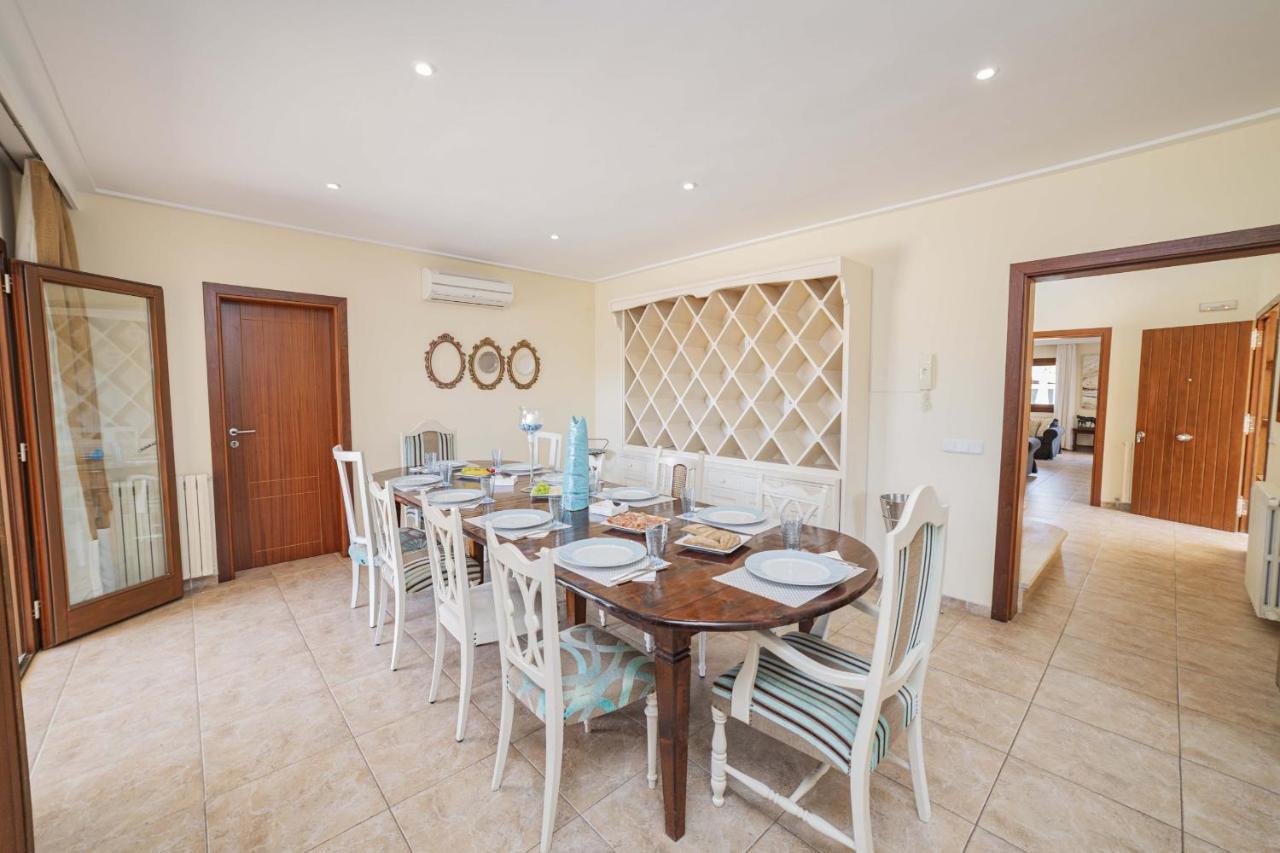 Villa Can Magnus Alcudia  Zewnętrze zdjęcie