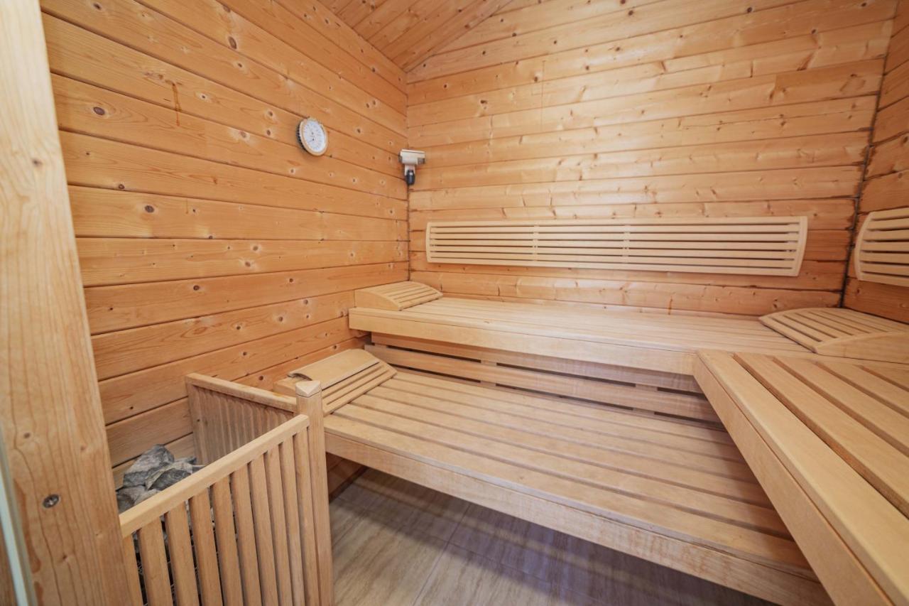 Villa Can Magnus Alcudia  Zewnętrze zdjęcie
