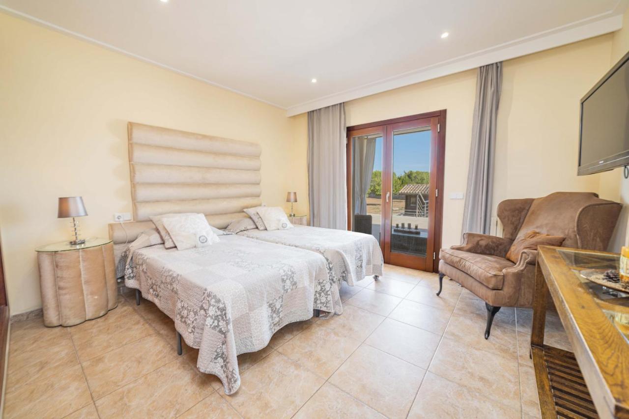 Villa Can Magnus Alcudia  Zewnętrze zdjęcie