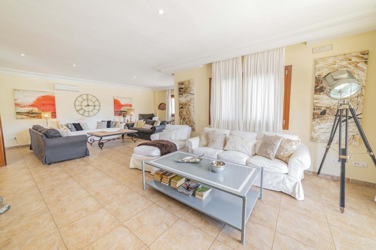 Villa Can Magnus Alcudia  Zewnętrze zdjęcie
