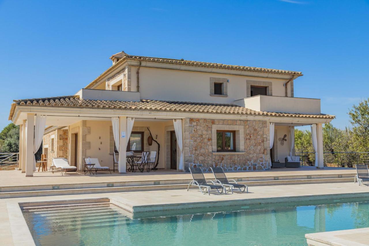 Villa Can Magnus Alcudia  Zewnętrze zdjęcie