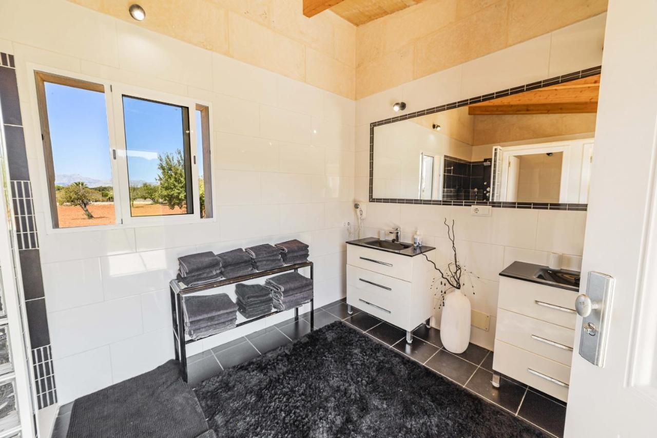 Villa Can Magnus Alcudia  Zewnętrze zdjęcie