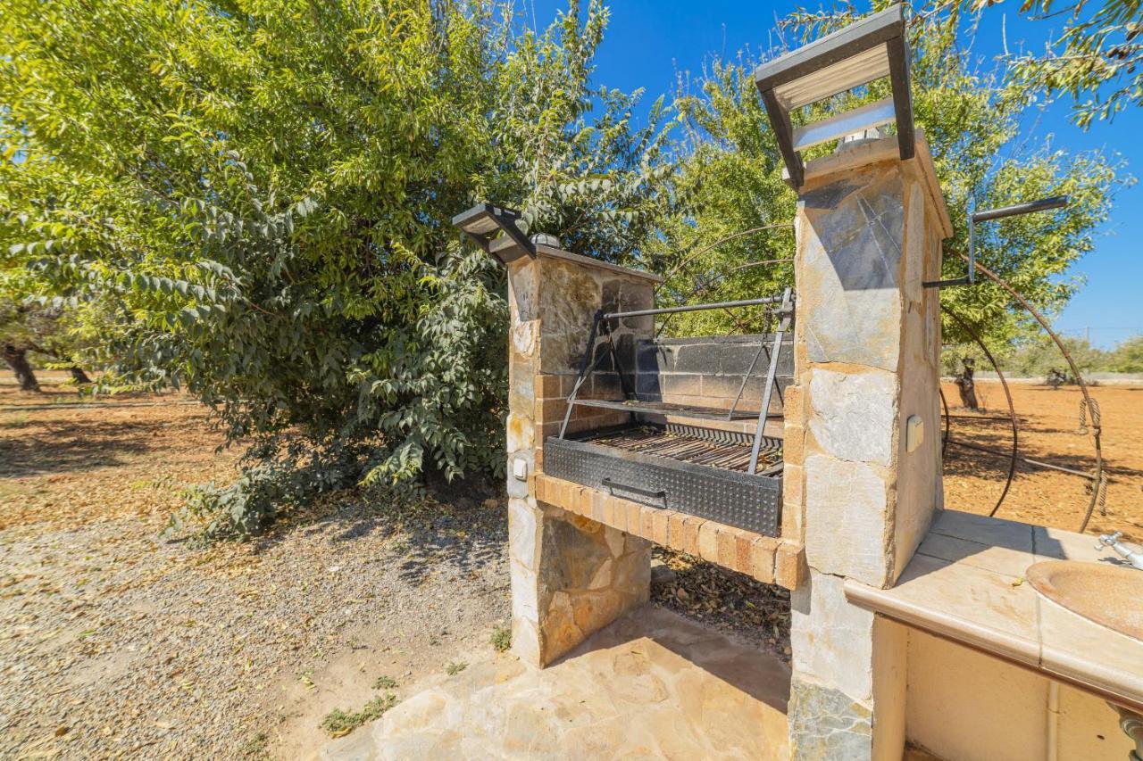 Villa Can Magnus Alcudia  Zewnętrze zdjęcie