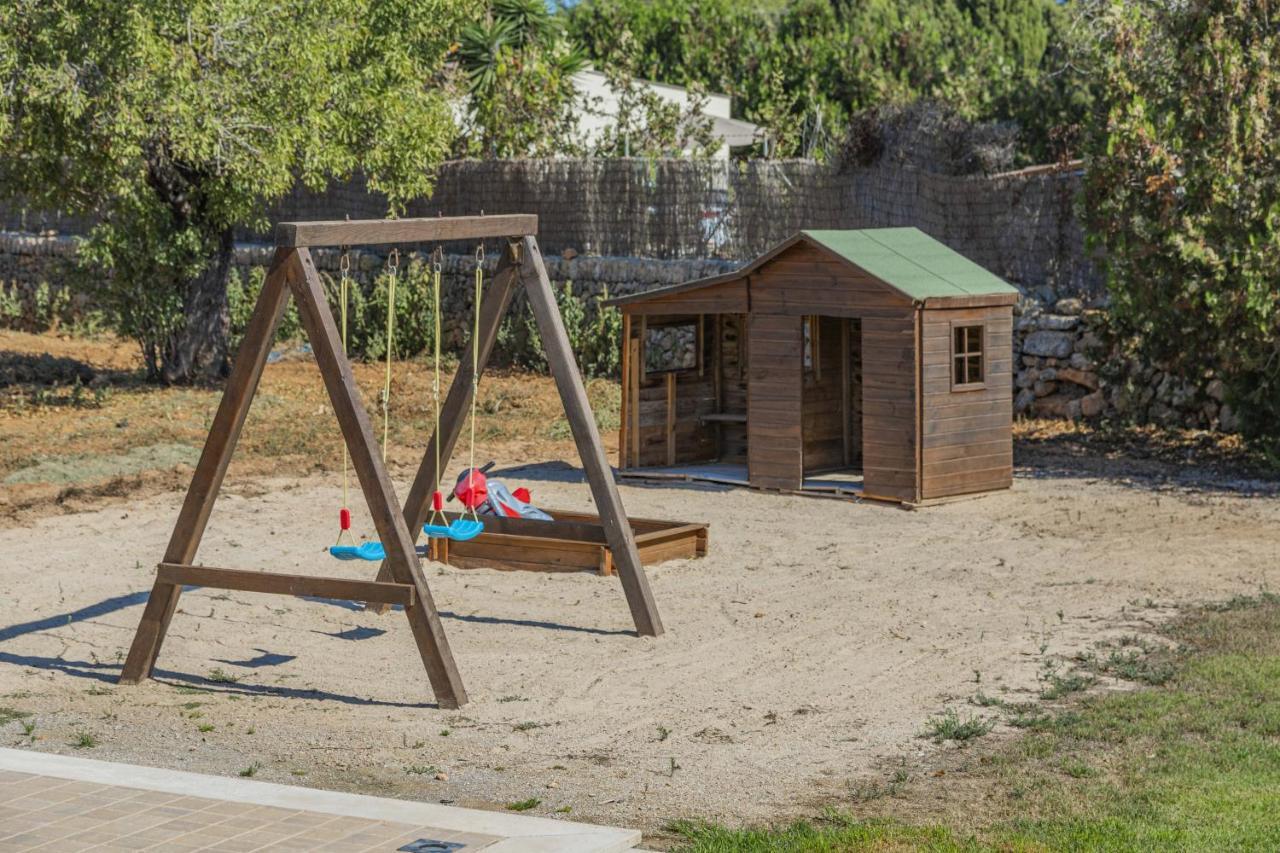 Villa Can Magnus Alcudia  Zewnętrze zdjęcie