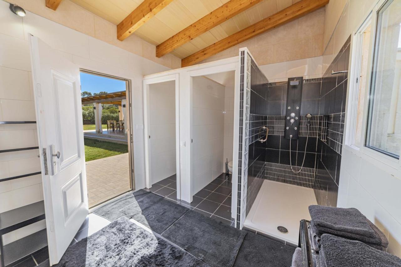 Villa Can Magnus Alcudia  Zewnętrze zdjęcie