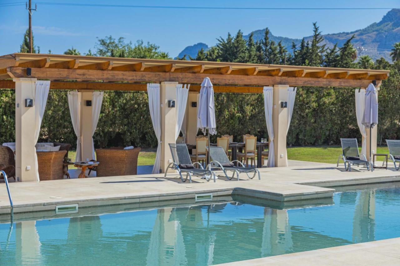 Villa Can Magnus Alcudia  Zewnętrze zdjęcie