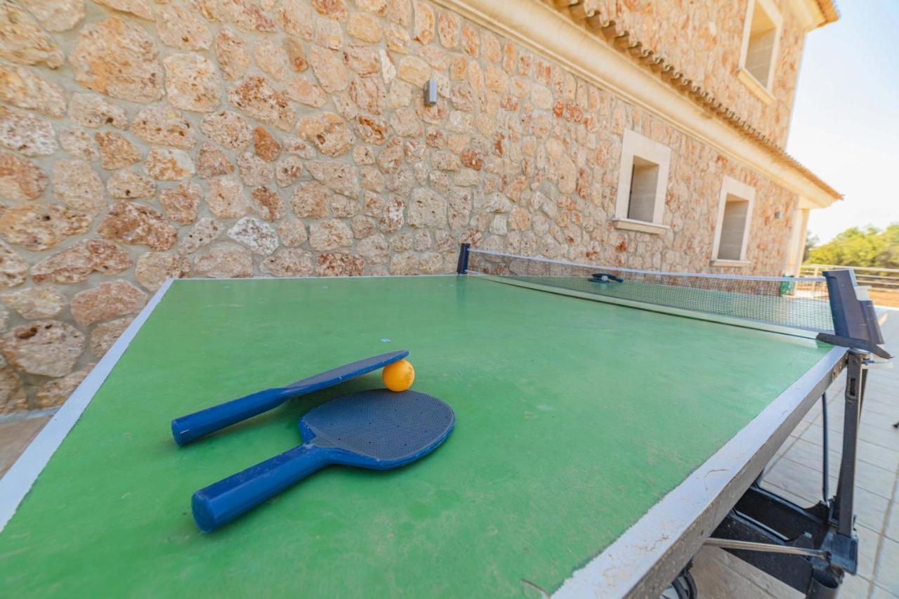Villa Can Magnus Alcudia  Zewnętrze zdjęcie