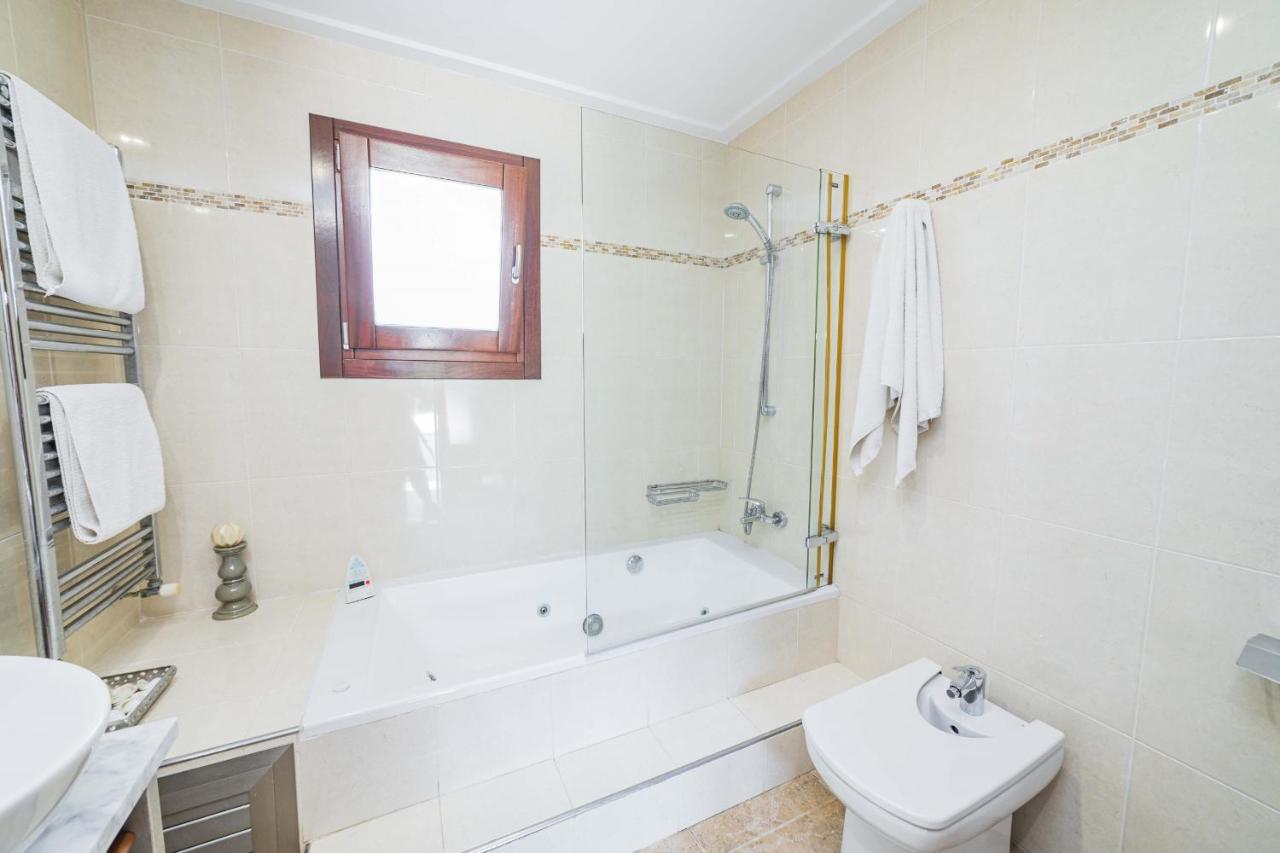 Villa Can Magnus Alcudia  Zewnętrze zdjęcie